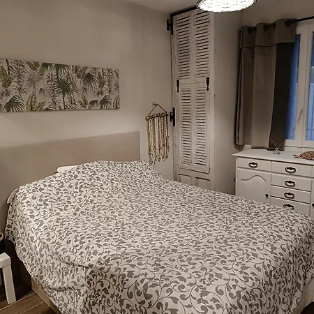 Super Deux Pieces Vue Apartment *